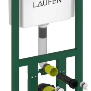 Élément pour WC suspendu Laufen Ineo Authentique